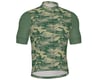 Image 1 for Primal Wear Men's Helix 2.0 Jersey (Green Camo) (2XL)