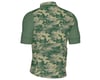 Image 2 for Primal Wear Men's Helix 2.0 Jersey (Green Camo) (2XL)