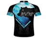 Image 2 for Primal Wear Men's Short Sleeve Jersey (Call Into The Wild)