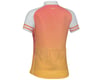 Image 2 for Primal Wear Women's Short Sleeve Jersey (Fade Orange) (L)