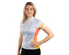 Image 4 for Primal Wear Women's Short Sleeve Jersey (Fade Orange) (XL)