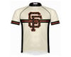 Primal Wear Men's Short Sleeve Jersey (San Francisco Giants)