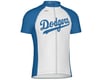 Image 1 for Primal Wear Men's Short Sleeve Jersey (LA Dodgers Home/Away) (L)