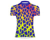 Image 1 for Primal Wear Women's Short Sleeve Jersey (Giraffe Print) (XS)