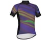 Image 1 for Primal Wear Women's Evo 2.0 Short Sleeve Jersey (Night Moves) (M)