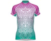 Image 1 for Primal Wear Women's Colorful Evo Jersey (Serenity)