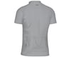 Image 2 for Primal Wear Men's Short Sleeve Jersey (Solid Grey) (2XL)