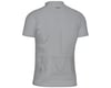 Image 2 for Primal Wear Men's Short Sleeve Jersey (Solid Grey) (XL)