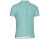 Image 1 for Primal Wear Men's Short Sleeve Jersey (Solid Teal) (M)