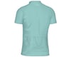 Image 2 for Primal Wear Men's Short Sleeve Jersey (Solid Teal) (S)
