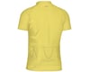 Image 2 for Primal Wear Men's Short Sleeve Jersey (Solid Yellow) (XL)