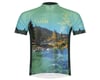 Image 1 for Primal Wear Men's Short Sleeve Jersey (Lake Tahoe) (S)