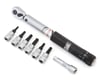 Image 1 for Pro Torque Wrench (3-15Nm) (w/Bits)