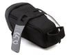 Image 2 for Pro Performance Saddle Bag (Black) (S)
