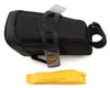 Image 3 for Pro Performance Saddle Bag (Black) (M)