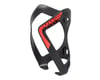 Related: Pro Alloy Water Bottle Cage (Black/Red)