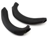 Image 1 for PRO Ergo Drop Bar Grips (Black) (Road/Gravel Bike)