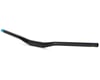 Image 1 for Pro Tharsis Di2 UD Carbon Trail Riser Bar (Black) (31.8mm)