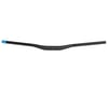 Image 2 for Pro Tharsis Di2 UD Carbon Trail Riser Bar (Black) (31.8mm)