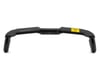 Image 3 for PRO Discover Aero Carbon Gravel Handlebar (Black) (31.8mm) (Carbon) (40cm)