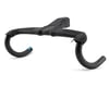 Image 1 for SCRATCH & DENT: PRO Vibe EVO Carbon Handlebar (Black) (w/ Spacer Set) (105mm) (40cm)