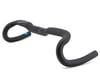 Image 1 for PRO Discover Ergo Alloy Drop Handlebar (Black) (31.8mm) (40cm)