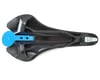 Image 4 for Pro Falcon Carbon Saddle (Black) (Carbon Rails) (142mm)