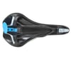 Image 4 for Pro Turnix Carbon Saddle (Black) (Carbon Rails) (142mm)