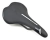 Pro Turnix Carbon Saddle (Black) (Carbon Rails) (152mm)