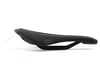 Image 2 for Pro Stealth Performance Saddle (Black) (Stainless Steel Rails) (142mm)