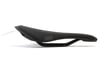 Image 2 for Pro Stealth Performance Saddle (Black) (Stainless Steel Rails) (152mm)