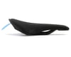 Image 2 for Pro Stealth Curved Team Saddle (Black) (Carbon Rails) (142mm)