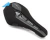 Image 1 for PRO Stealth Sport Saddle (Black) (Chromoly Rails) (142mm)