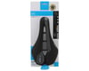 Image 5 for PRO Stealth Sport Saddle (Black) (Chromoly Rails) (142mm)