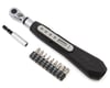 Image 1 for Pro Team Digital Torque Wrench (2-25Nm) (w/Bits)