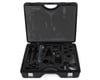 Image 1 for Shimano Advanced Toolbox w/ 25-Piece Mechanic Set (Black)