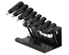 Related: PRO T-Wrench Set W/ Holder (Black)