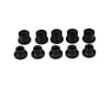 Related: Problem Solvers 8mm Double Chainring Bolts (Black) (Aluminum) (5 Pack)