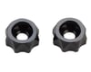Related: Problem Solvers Super P-Nuts (Black) (Pair)
