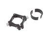 Image 2 for Problem Solvers Downtube Shifter Mount (31.8/28.6mm)