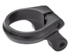 Image 3 for Problem Solvers Seatpost Clamp w/ Rack Mounts (Black) (34.9mm)