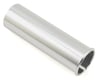 Image 1 for Problem Solvers Seatpost Shim (Silver) (27.2mm) (30.0mm)