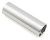 Image 1 for Problem Solvers Seatpost Shim (Silver) (27.2mm) (30.4mm)