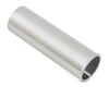Image 1 for Problem Solvers Seatpost Shim (Silver) (27.2mm) (30.9mm)