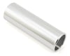 Image 1 for Problem Solvers Seatpost Shim (Silver) (27.2mm) (31.6mm)