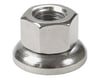 Image 1 for Problem Solvers Front Outer Axle Nut w/Rotating Washer (9 x 1mm) (1)