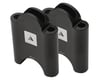 Image 1 for Profile Design Aerobar Bracket Riser Kit (60mm Rise)