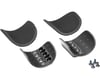 Image 1 for Profile Design Race Injected Armrest Kit (Black)