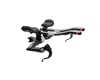 Image 1 for Profile Design Aeria T2 Wing Carbon Base Bar w/ T2+ Carbon Aerobar Extensions (Black)
