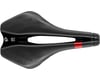 Image 1 for Prologo Dimension AGX Saddle (Black) (Adventure, Gravel, Cyclocross) (T4.0 Rails) (143mm)